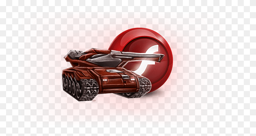 726x388 Flash Player Tanki Online Wiki Concept Car, Vehicle, Transportation, Spaceship HD PNG Download