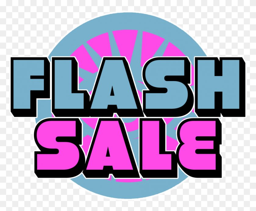 924x751 Flash Sale Clipart Graphic Design, Label, Text, Purple HD PNG Download