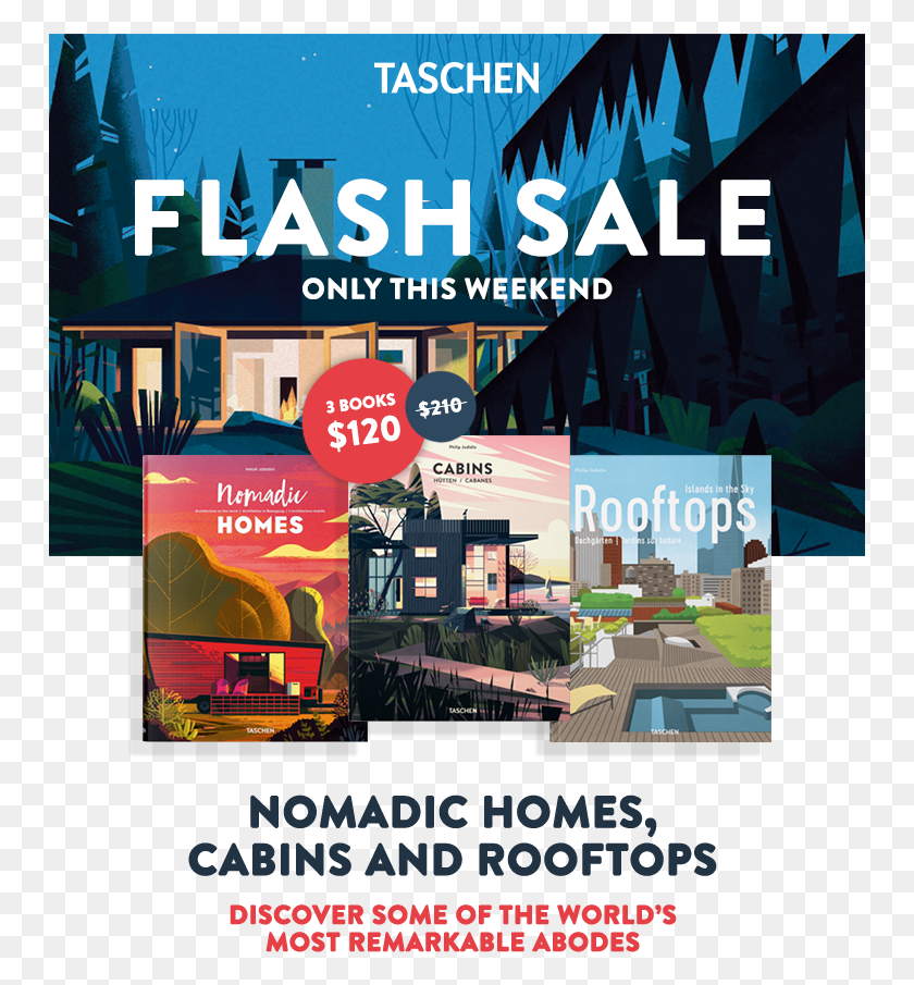751x845 Flash Sale Get Your Fix Of Outdoor Architecture Flyer, Advertisement, Poster, Paper HD PNG Download