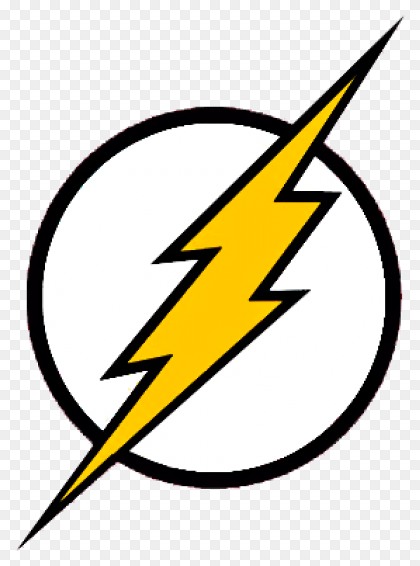 999x1373 Flash Sale Helper Superhero Flash Logo, Symbol, Sign, Dynamite HD PNG Download