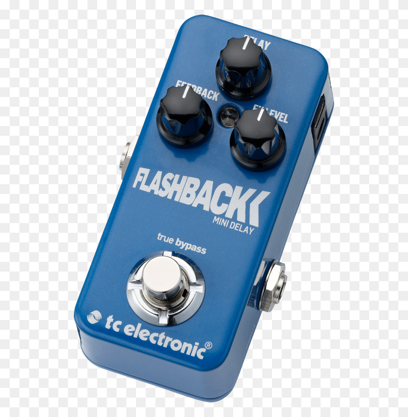 536x800 Flashback Mini Delay Tc Electronic Flashback Mini Delay, Electrical Device, Switch, Mobile Phone HD PNG Download