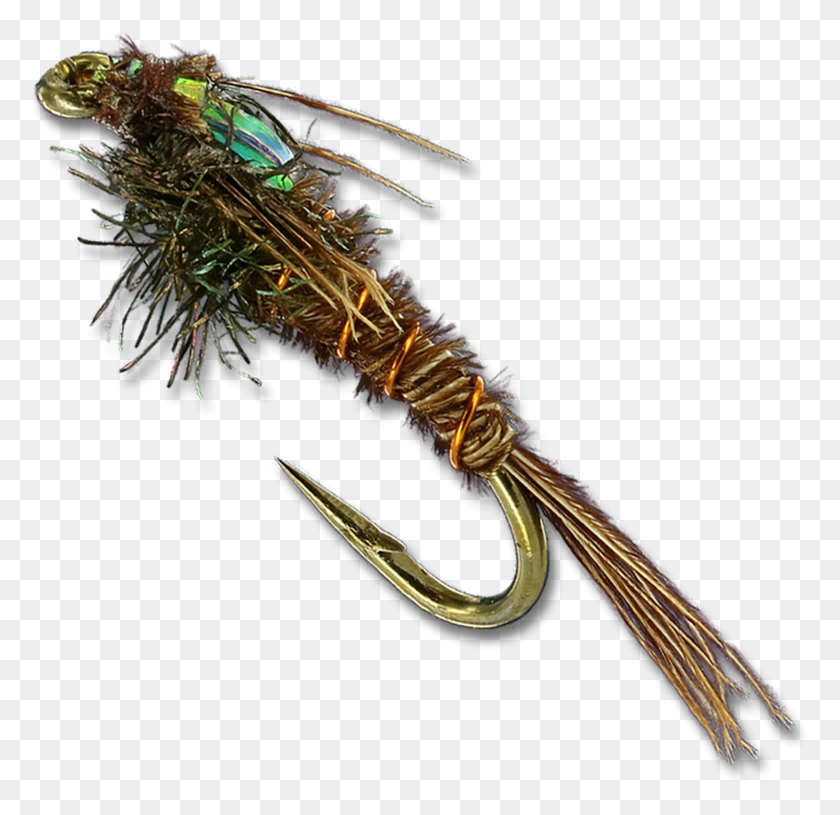 1740x1685 Flashback Pheasant Tail Dragonflies And Damseflies, Weapon, Weaponry, Hook HD PNG Download