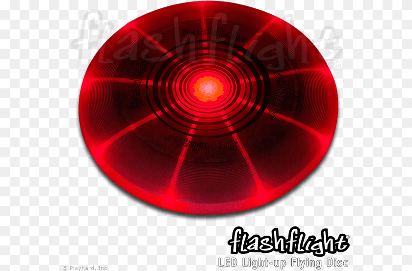 586x552 Flashflight Led Light Up Flying Disc Dot, Frisbee, Toy, Astronomy, Moon Sticker PNG