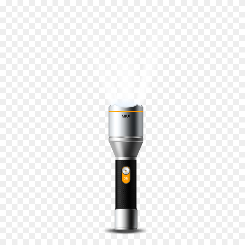 Flashlight, Light, Lamp, Torch, Smoke Pipe Transparent PNG