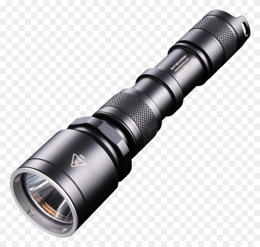 1140x1082 Flashlight Nitecore, Light, Lamp, Torch HD PNG Download