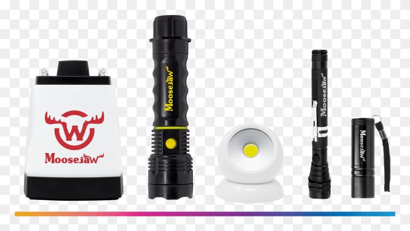 2438x1297 Flashlights Are An Every Day Essential, Light, Lamp, Torch HD PNG Download