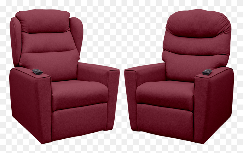 857x514 Flat Arm Manual Tilt In Space And Riser Recline Chairs Recliner, Furniture, Chair, Armchair HD PNG Download