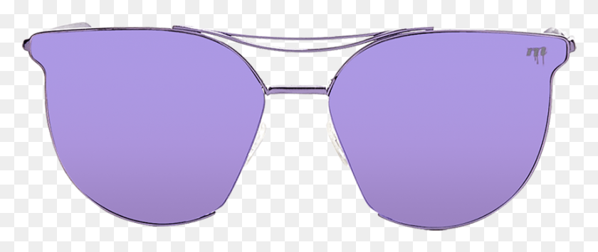 859x325 Flat Cutout Cateye Glasses, Sunglasses, Accessories, Accessory HD PNG Download
