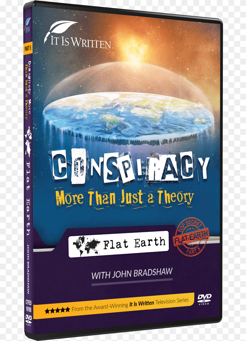 684x1164 Flat Earth Dvd Flat Earth, Advertisement, Poster Transparent PNG