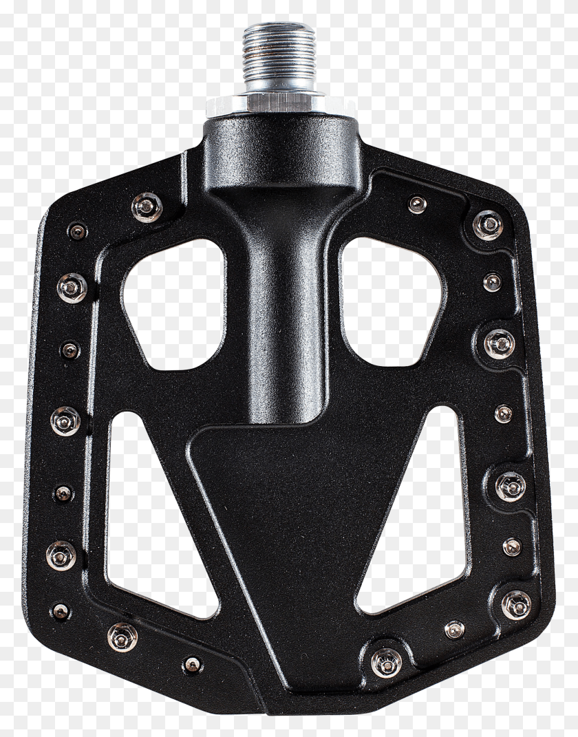 1779x2306 Flat Iron Pedal Flask HD PNG Download