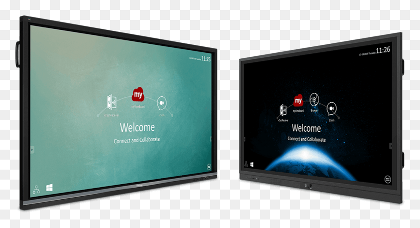 1143x582 Flat Panel Display, Monitor, Screen, Electronics HD PNG Download