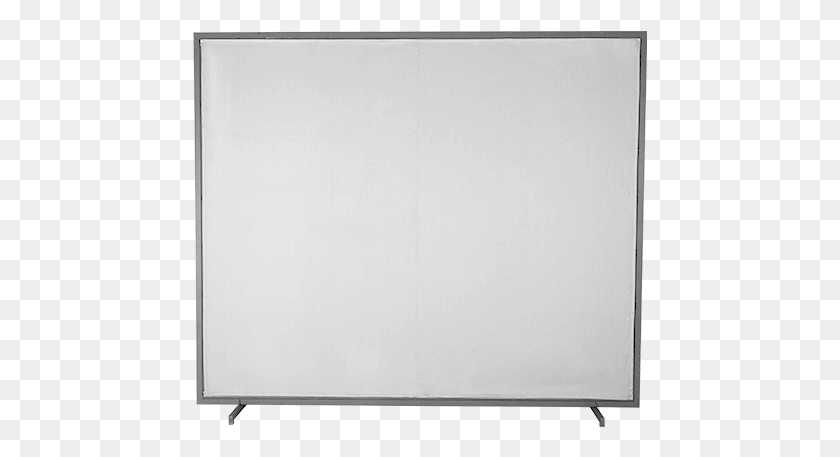 455x397 Flat Panel Display, White Board, Projection Screen, Screen HD PNG Download