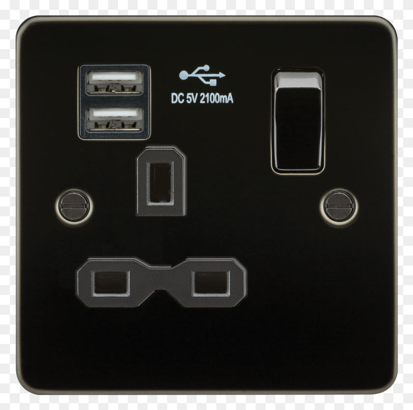 1244x1235 Flat Plate 10a 2g 2 Way Toggle Switch Gadget, Mobile Phone, Phone, Electronics HD PNG Download