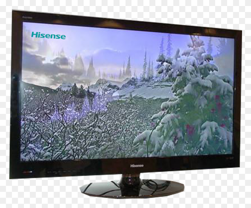 1337x1087 Flat Screen Monitor Led Backlit Lcd Display, Electronics, Lcd Screen, Tv HD PNG Download