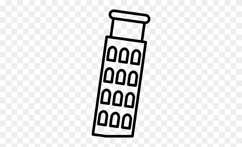 512x512 Flat Simple Building Icon With And Vector Format For Gray Clipart PNG