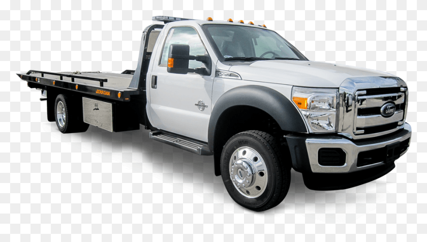 894x477 Flatbed Tow Truck, Truck, Vehicle, Transportation HD PNG Download