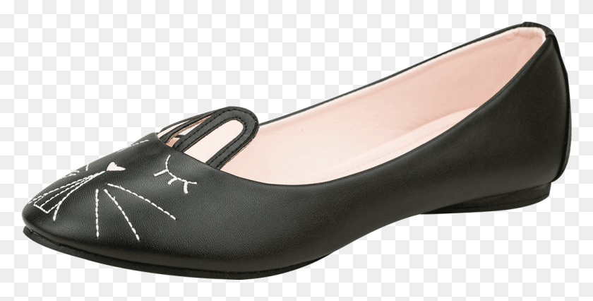 1078x506 Flats Shoes Flat Shoes Transparent Background, Clothing, Apparel, Shoe Descargar Hd Png