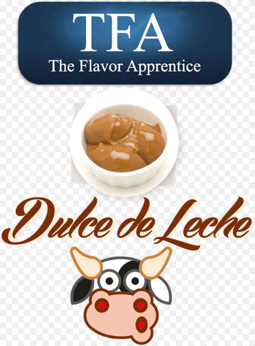 903x1223 Flavor Apprentice Dulce De Leche Caramel Cartoon, Food, Meal, Beverage, Coffee PNG