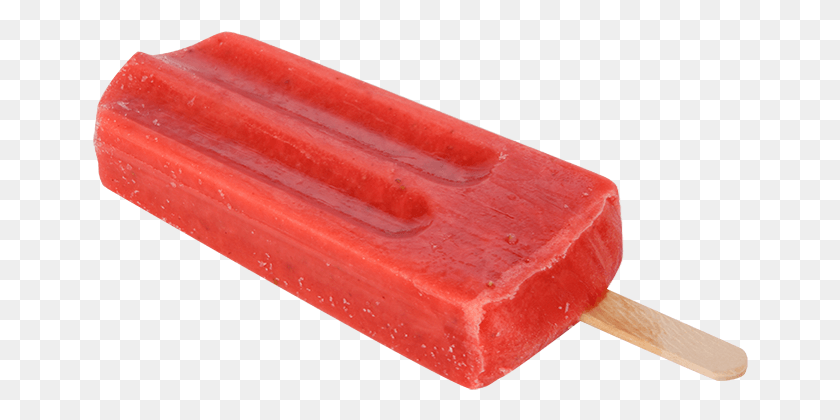 656x360 Flavor Red Popsicle Transparent, Ice Pop HD PNG Download