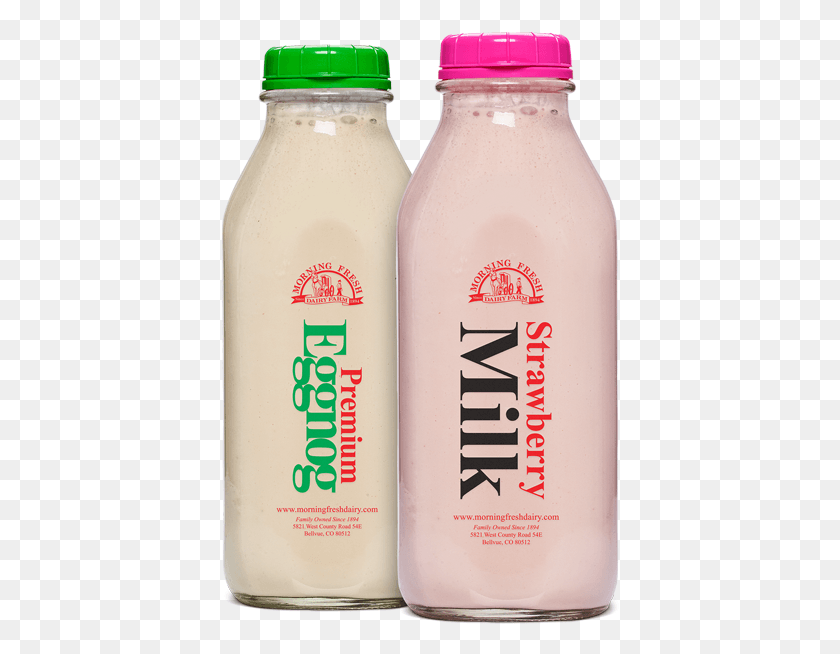 400x594 Пластиковая Бутылка Ароматизированного Молока, Напиток, Напиток, Шейкер Hd Png Скачать