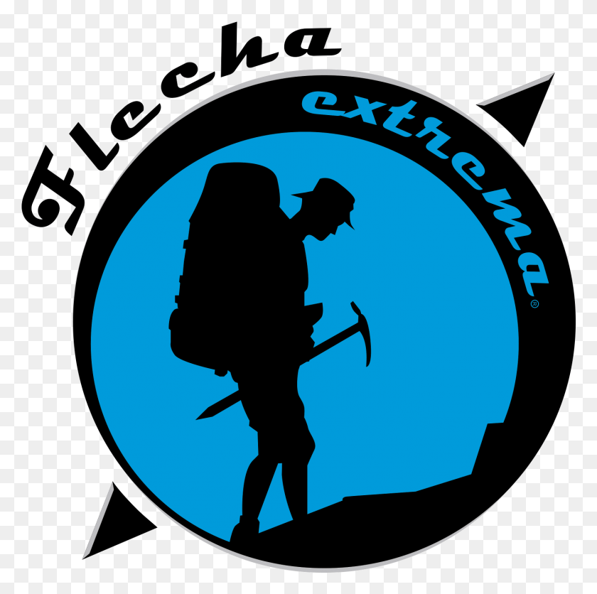 1459x1452 Flecha Extrema Emblem, Person, Human, Poster HD PNG Download