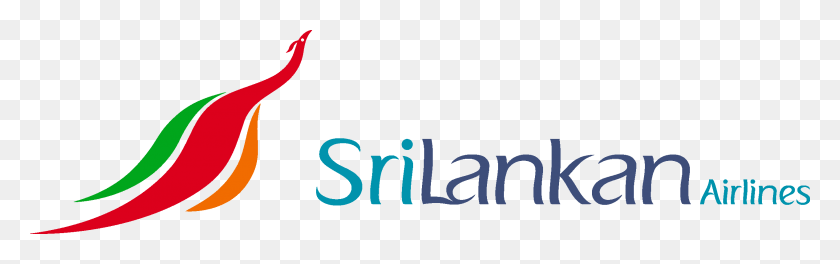 2533x665 Fleet Srilankan Airlines Logo, Text, Alphabet, Label HD PNG Download