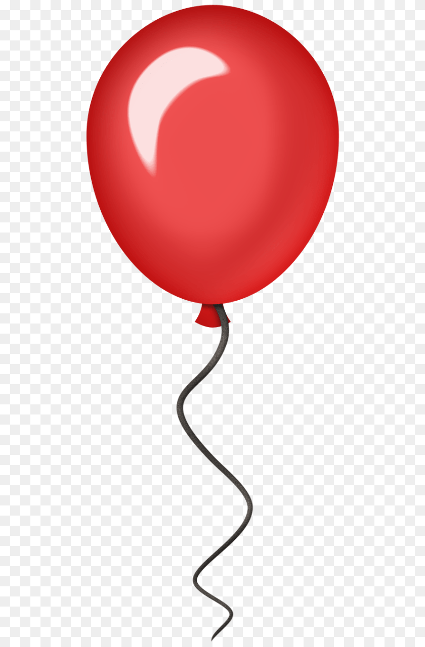 519x1280 Flergs Circusmagic Mia Globos, Balloon PNG