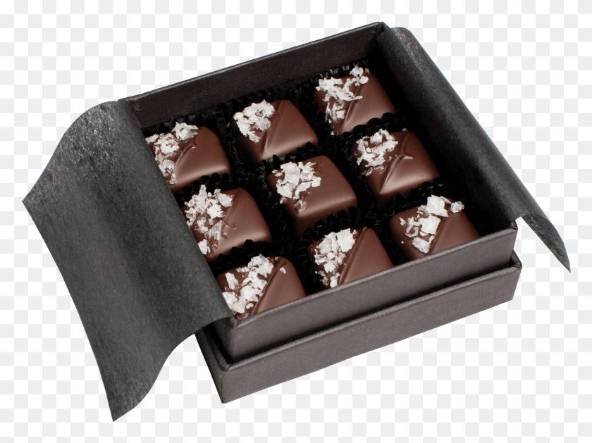 3107x2270 Fleur De Sel Caramel Whom It May Cbd Chocolates HD PNG Download