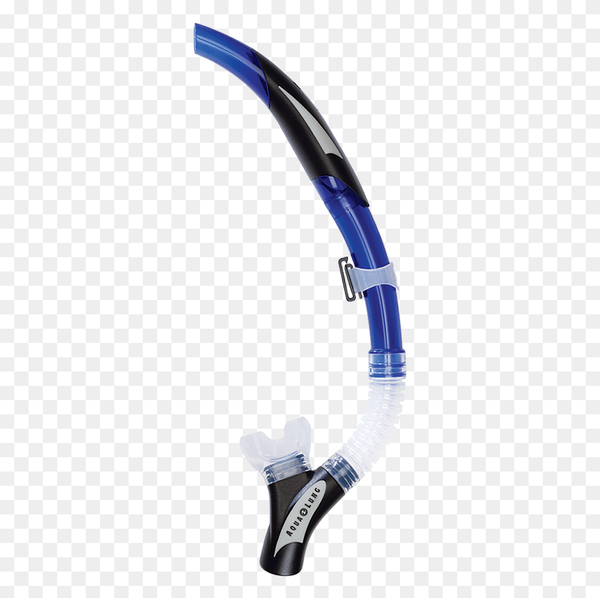 301x777 Flex Snorkel Aqua Lungla Spirotechnique, Прибор, Скоба Png Скачать