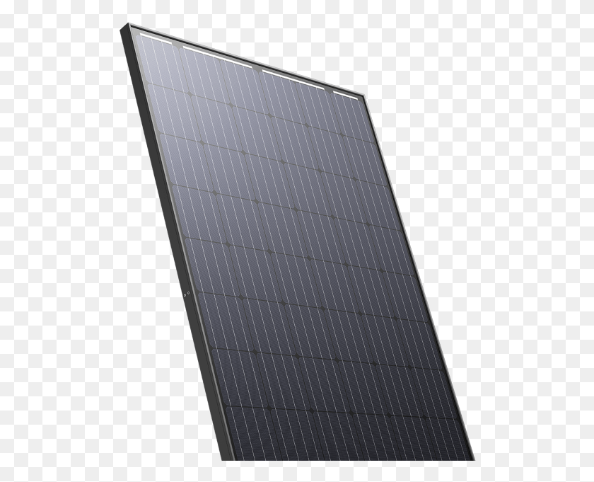 506x621 Flex Solar Panel Roof, Солнечные Панели, Электрическое Устройство Hd Png Скачать