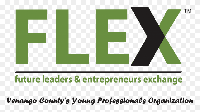 1024x537 Flex Young Professionals Sign, Text, Logo, Symbol HD PNG Download