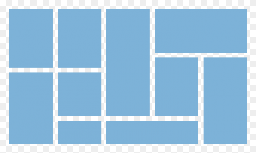 1222x695 Flexbox Grid By Thatemil Architecture, Window, Pattern, Grille HD PNG Download