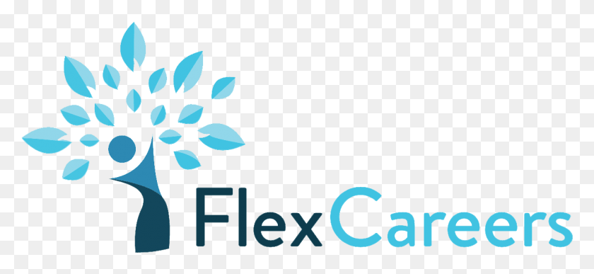 1223x514 Flexcareers Header Flex Careers, Graphics, Text HD PNG Download