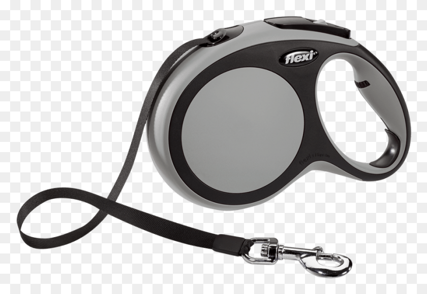 893x596 Flexi New Comfort Lg Retractable 26 Ft Tape Leash Retractable Dog Leash, Goggles, Accessories, Accessory HD PNG Download