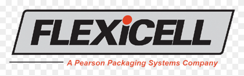 1007x262 Flexicell Pearson Logo Sm Signage, Vehicle, Transportation, Text HD PNG Download