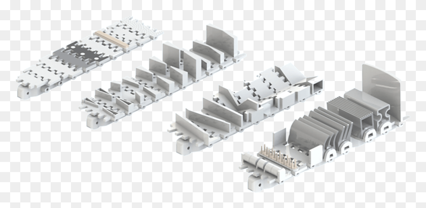 1179x531 Flexkon Provides Conveyor Chains For Different Applications Floor Plan, Gear, Machine, Building HD PNG Download
