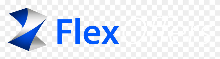 Flexoffers Com Logo Flexoffers Logo, Text, Word, Label HD PNG Download