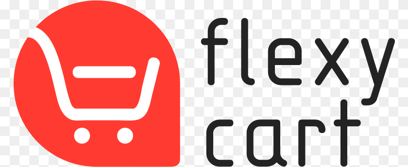 786x344 Flexy Cart Cart, Logo, First Aid, Text, Ball Clipart PNG