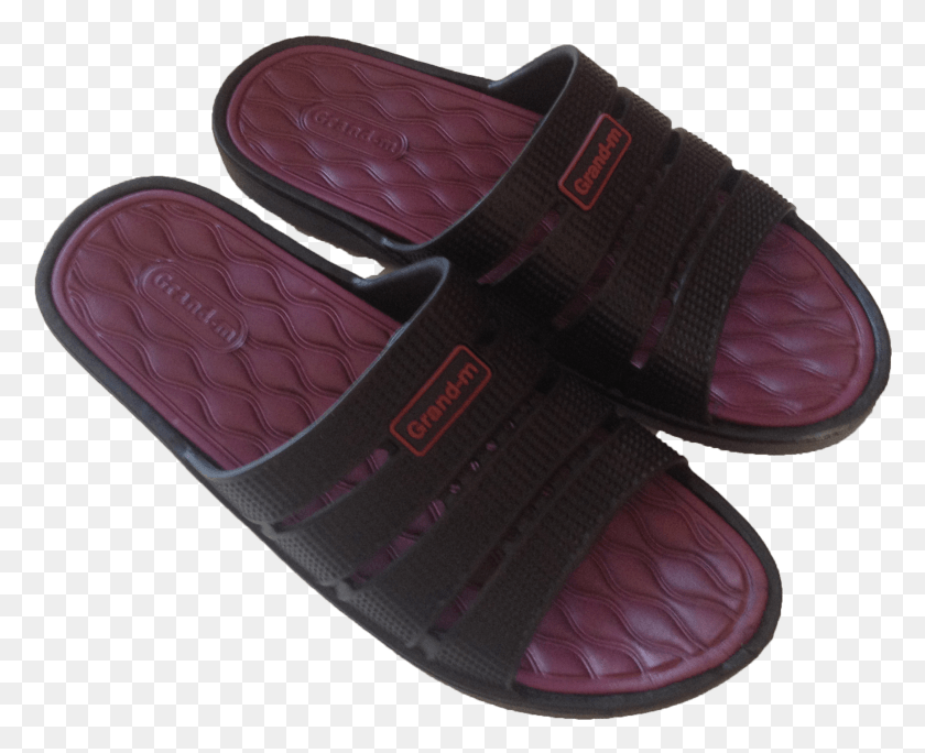 2156x1726 Flip Flops Slide Sandal, Clothing, Apparel, Shoe HD PNG Download