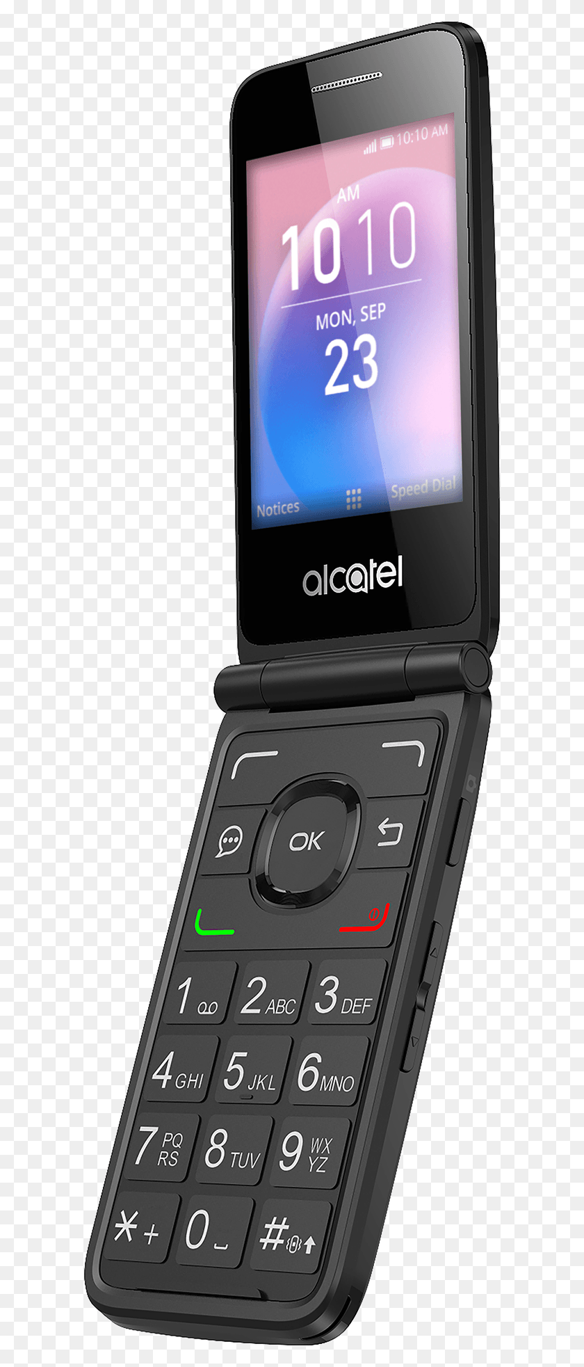 600x1905 Раскладной Телефон, Мобильный Телефон, Электроника, Сотовый Телефон Hd Png Скачать