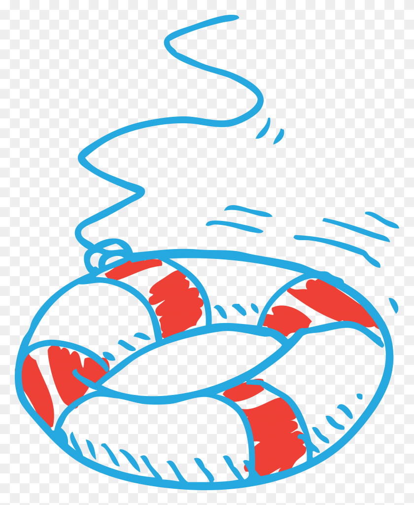 5233x6474 Floatie, Agua, Gráficos Hd Png