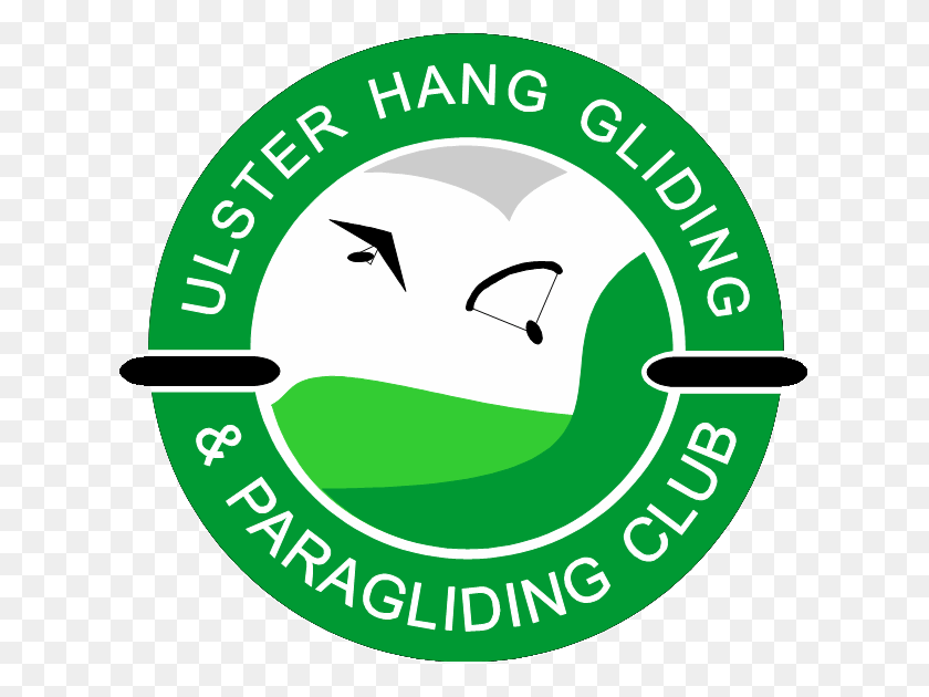 626x570 Floating Club Logo Circle, Label, Text, Symbol HD PNG Download