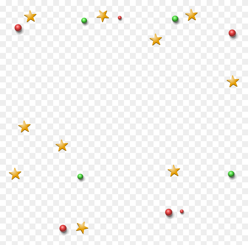 1500x1488 Estrellas Flotantes Imagen Estrela Colorida, Símbolo, Símbolo De Estrella, Pájaro Hd Png