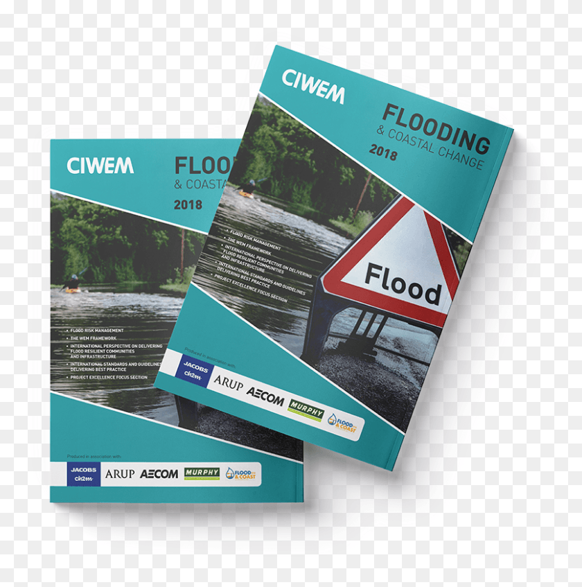 804x812 Flooding And Coastal Change Flyer, Poster, Paper, Advertisement HD PNG Download