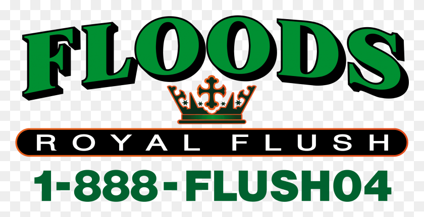 2241x1067 Floods Royal Flush, Alphabet, Text, Jewelry HD PNG Download