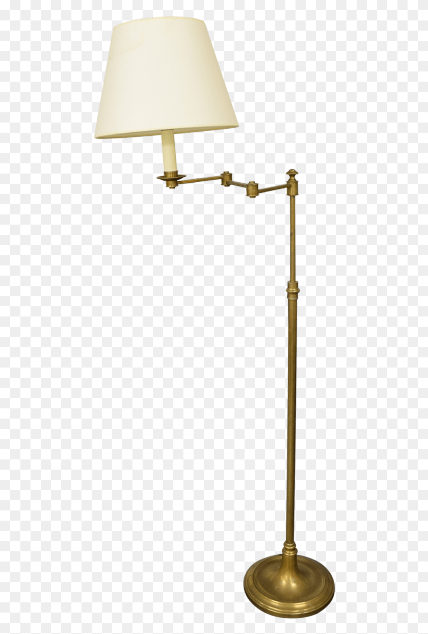 476x1182 Floor Lamps Floor Lamps 0139947 Pe299766 S5 Jpg Lamp Lamp, Lamp Post HD PNG Download