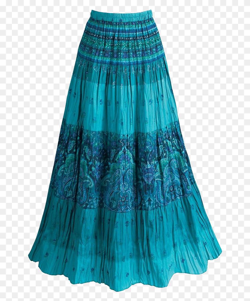 654x949 Floor Length Skirt Pic Long Skirts For Women, Clothing, Apparel, Evening Dress HD PNG Download