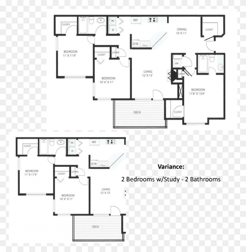 2212x2270 Floor Plan, Floor Plan, Diagram, Plot HD PNG Download