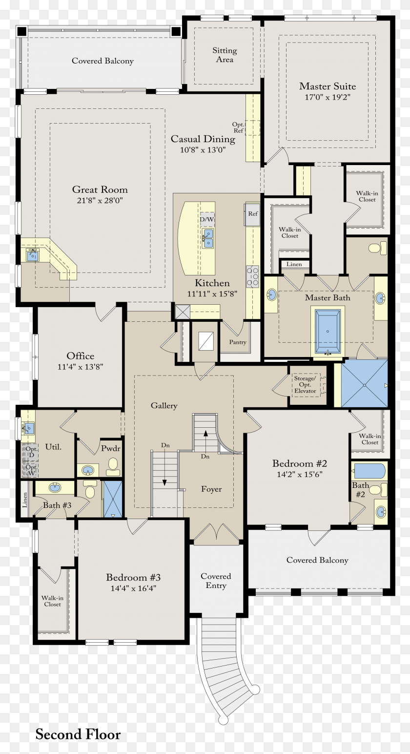 1944x3700 Floor Plan, Floor Plan, Diagram, Mobile Phone HD PNG Download