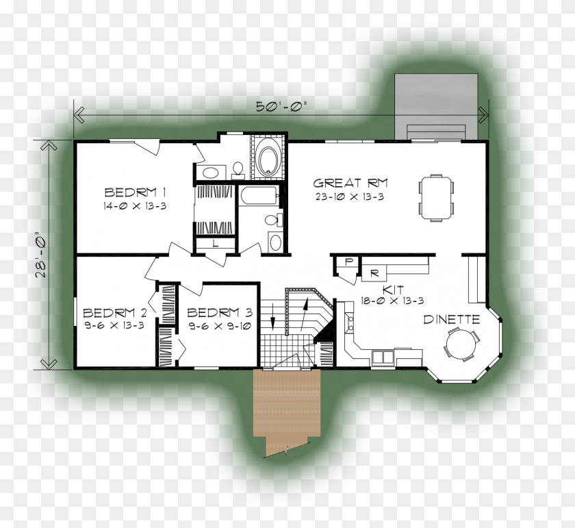 1205x1099 Floor Plan, Floor Plan, Diagram, Plot HD PNG Download